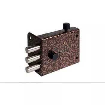 Накладной замок Siblock ЗНС-10-1 499