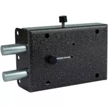 Накладной замок Siblock ЗГС-4 480