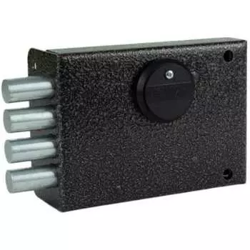 Накладной замок Siblock ЗНС-6 487