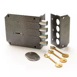 Накладной замок Симеко ЗН 2185