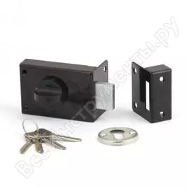 Накладной замок ЗЕНИТ Омега ЗН-1 20309