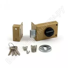 Замок накладной ЗЕНИТ