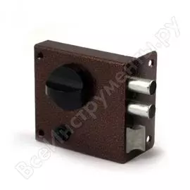 Замок накладной ЗЕНИТ Омега-ЗН-3 19456