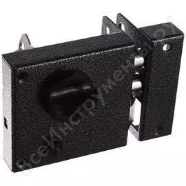 Замок накладной ЗЕНИТ