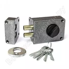 Накладной замок ЗЕНИТ Зенит-ЗН-1-3 00017769