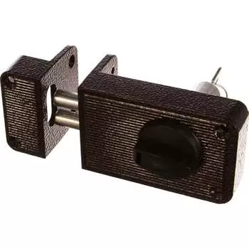 Накладной замок ЗЕНИТ