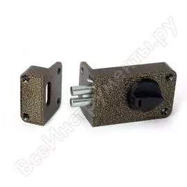 Накладной замок ЗЕНИТ ЗН-2-6 19711