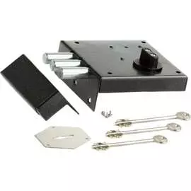 Накладной замок ZSI 112.11.003 ЗСИ-КЕРБЕРОС 2115