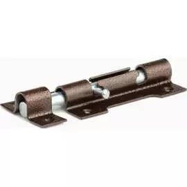 Накладной засов Делга