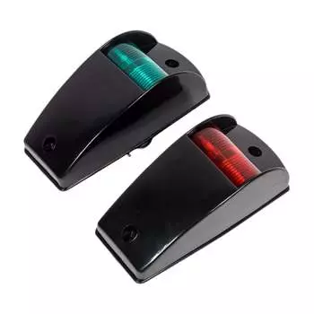 Накладные ходовые огни Skipper SK-00194