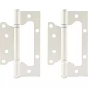 Накладные петли-бабочки НОРА-М 800-5" 18494