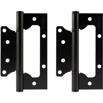 Накладные петли-бабочки НОРА-М 800-5" 18493