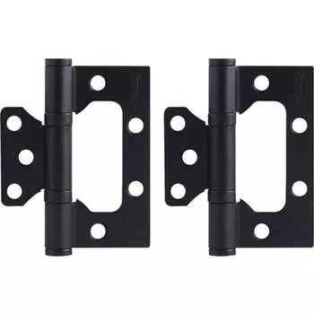 Накладные петли-бабочки НОРА-М 800-3" 18824