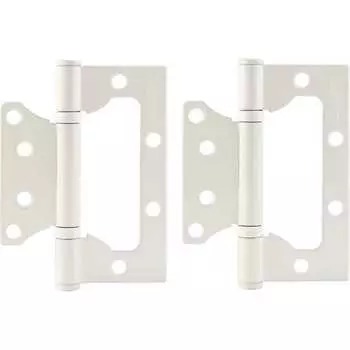 Накладные петли-бабочки НОРА-М 800-4" 18491