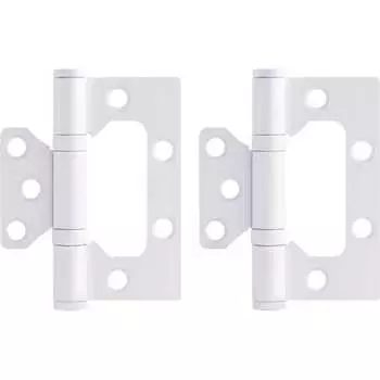 Накладные петли-бабочки НОРА-М 800-3" 18825