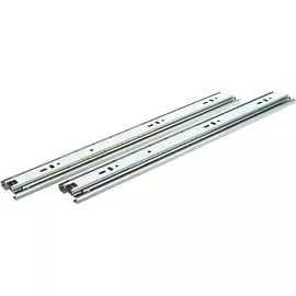 Накладные шариковые направляющие SAMET