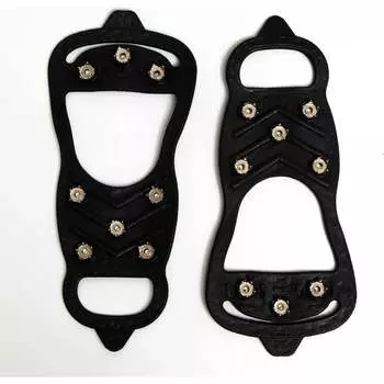 Накладные тягучие ледоходы DINFIX 00-0004084