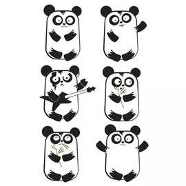 Наклейка Декоретто