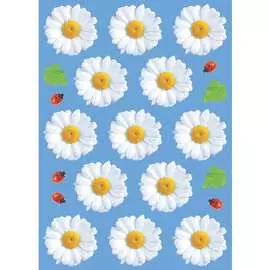 Наклейка Декоретто