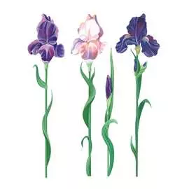 Наклейка Декоретто