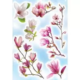 Наклейка Декоретто