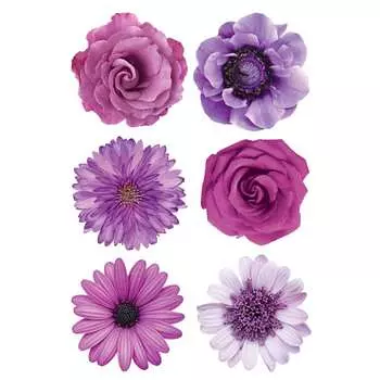 Наклейка Декоретто