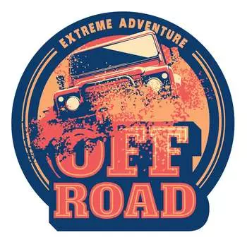 Наклейка Декоретто