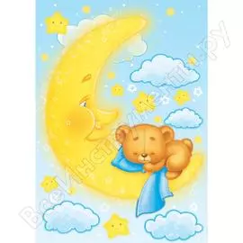 Наклейка Декоретто