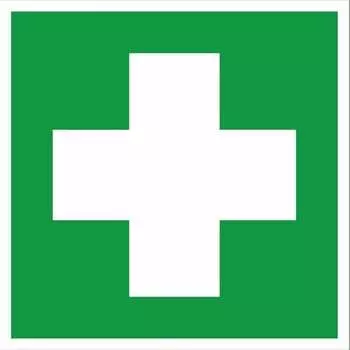 Наклейка EKF