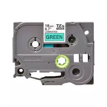 Наклейка ламинированная Brother