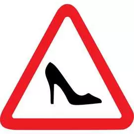 Наклейка на автомобиль Golden Snail