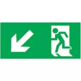 Наклейка на стену Navigator NL-100x200W-E33 14403