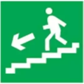 Наклейка на стену Navigator NL-150x150W-E14 14390