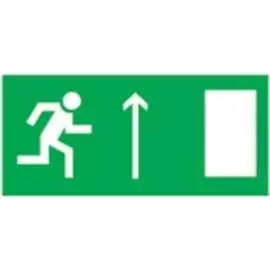 Наклейка на стену Navigator NL-100x200W-E11 14372