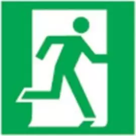 Наклейка на стену Navigator NL-150x150W-E01-02 14388