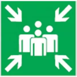 Наклейка на стену Navigator 14 393 14393