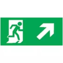 Наклейка Navigator NL-310х90NEF07-E37 NEF-07 14417