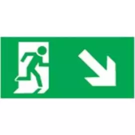 Наклейка Navigator NL-310х90NEF07-E36 NEF-07 14414