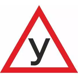 Наклейка Nova Bright