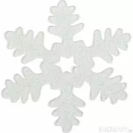 Наклейка Волшебная страна