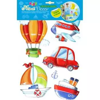 Наклейка witerra