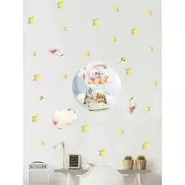 Наклейки Verol