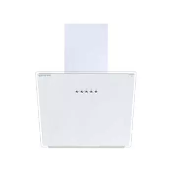 Наклонная пристенная вытяжка MEFERI AIRBOX45WH LIGHT МФ-00000557