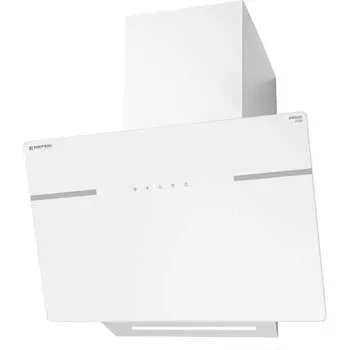 Наклонная пристенная вытяжка MEFERI AIRBOX60WH ULTRA МФ-00000560