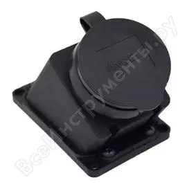 Наклонная розетка ANDELI AM-K08 ADL13-058