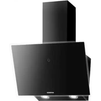 Наклонная вытяжка Centek CT-1829-60 Black