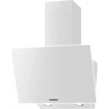 Наклонная вытяжка Centek CT-1829-60 White