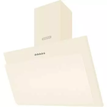 Наклонная вытяжка Centek CT-1826-60 Beige