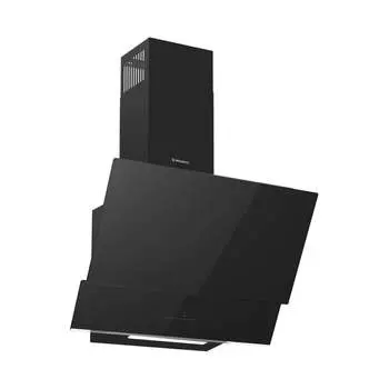 Наклонная вытяжка Delvento