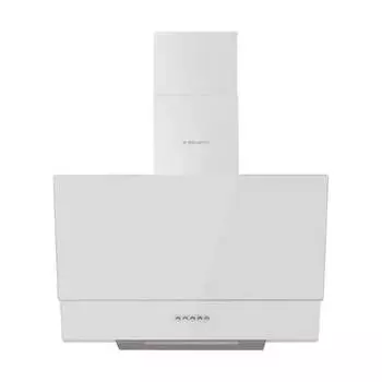 Наклонная вытяжка Delvento DLV52W